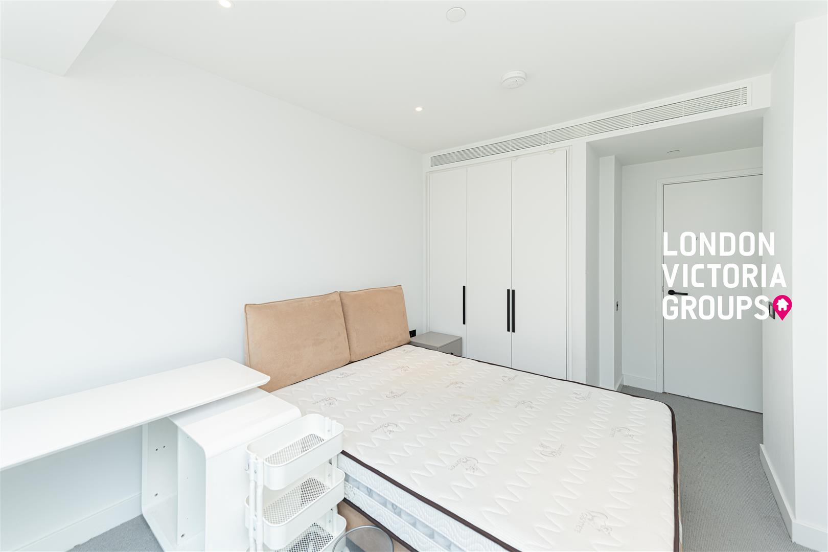 Koa House, 15 Electric Boulevard, LONDON